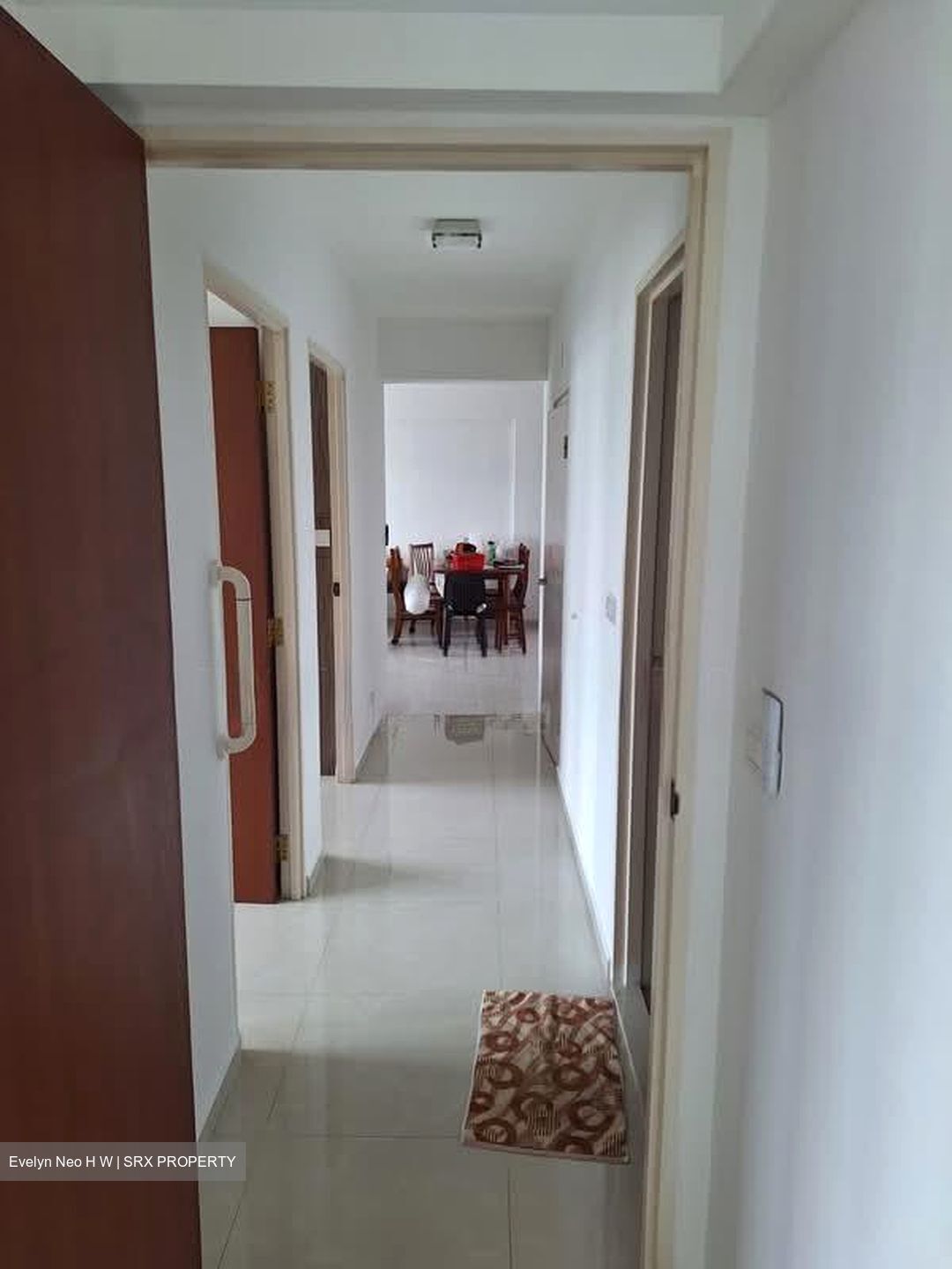 Blk 471A Hougang Parkview (Hougang), HDB 4 Rooms #557612381